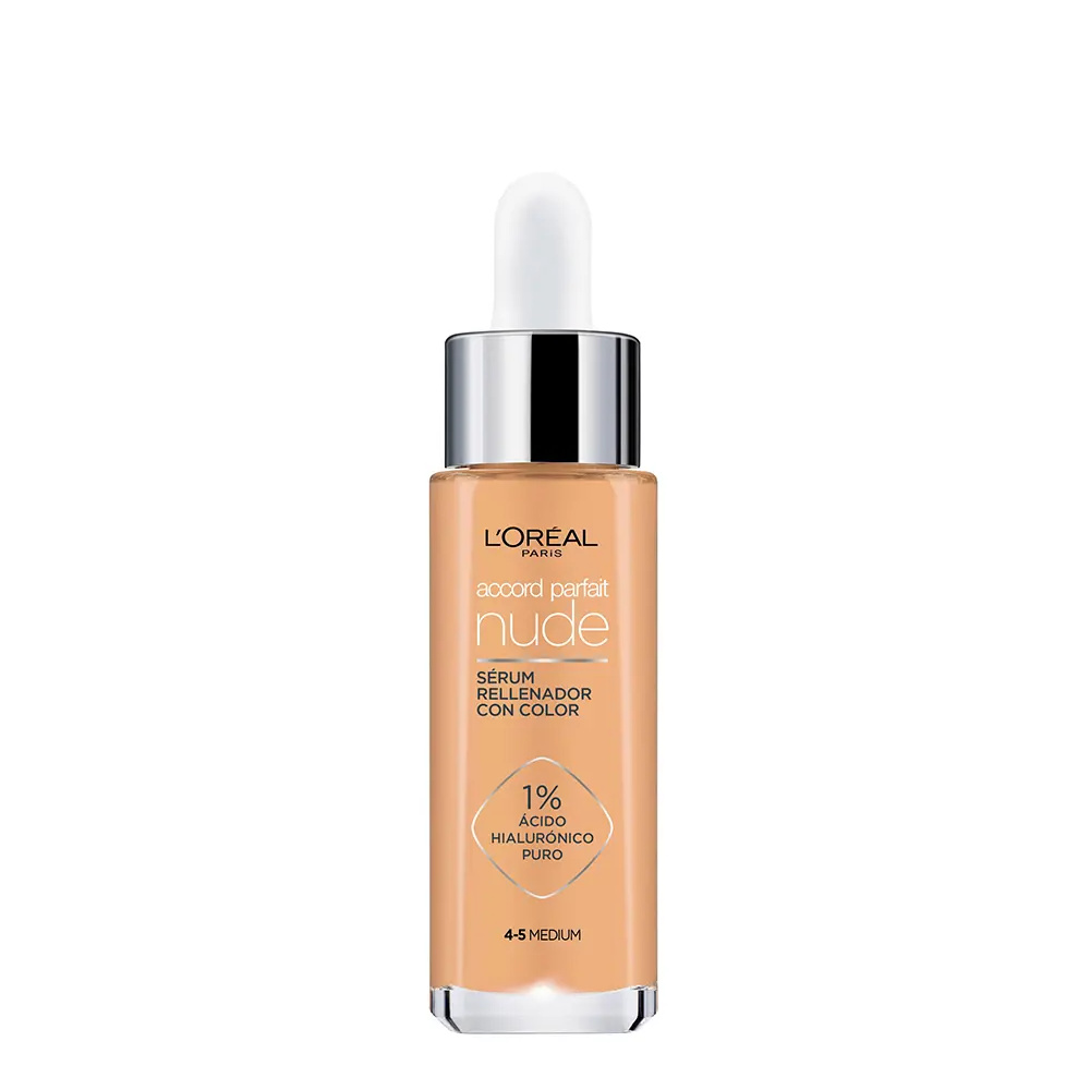 L'ORÉAL PARIS ACCORD PARFAIT serum #4-5 L'ORÉAL PARIS ACCORD PARFAIT serum #4-5