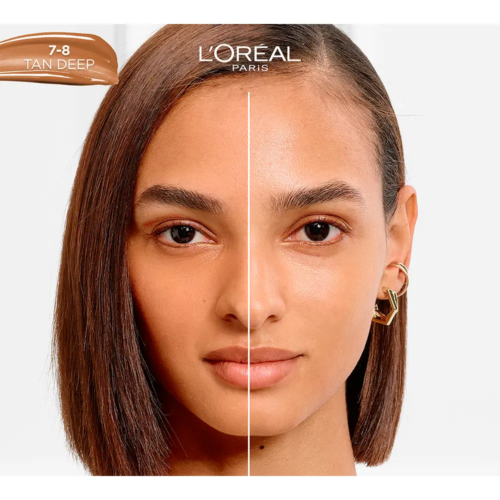 L'ORÉAL PARIS ACCORD PARFAIT serum #7-8 L'ORÉAL PARIS ACCORD PARFAIT serum #7-8 - Image 3