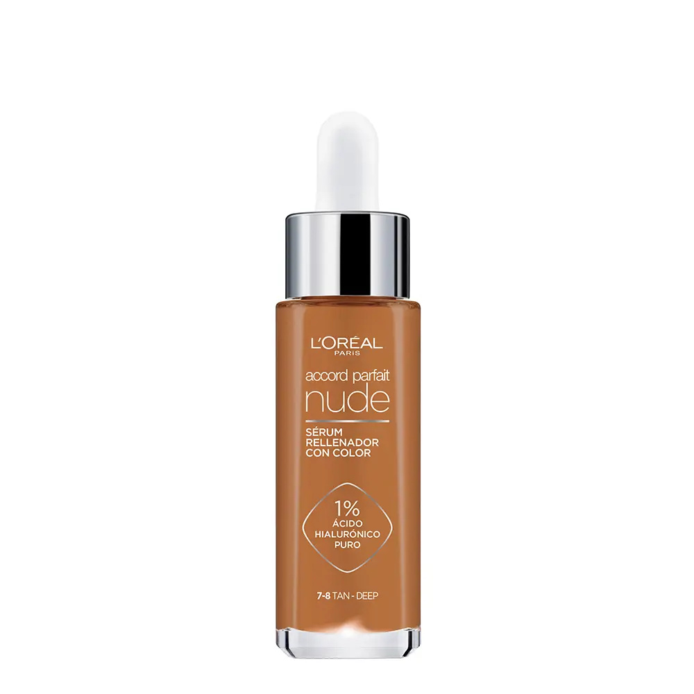 L'ORÉAL PARIS ACCORD PARFAIT serum #7-8 L'ORÉAL PARIS ACCORD PARFAIT serum #7-8
