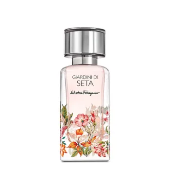 <span class="notranslate">SALVATORE FERRAGAMO GIARDINI DI SETA</span> eau de parfum spray 100 ml Unisex