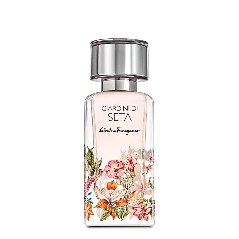 <span class="notranslate">SALVATORE FERRAGAMO GIARDINI DI SETA</span> eau de parfum spray 100 ml Unisex <span class="notranslate">SALVATORE FERRAGAMO GIARDINI DI SETA</span> eau de parfum spray 100 ml Unisex