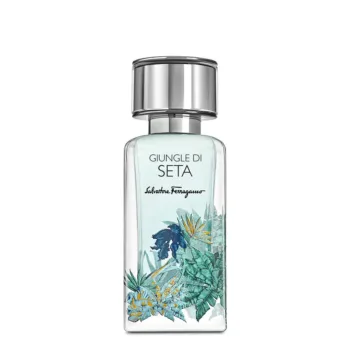 <span class="notranslate">SALVATORE FERRAGAMO GIUNGLE DI SETA</span> eau de parfum spray 100 ml Unisex <span class="notranslate">SALVATORE FERRAGAMO GIUNGLE DI SETA</span> eau de parfum spray 100 ml Unisex