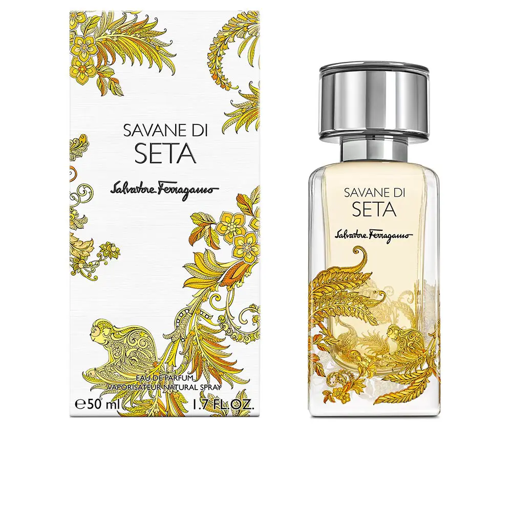 <span class="notranslate">SALVATORE FERRAGAMO SAVANE DI SETA</span> eau de parfum spray 100 ml Unisex <span class="notranslate">SALVATORE FERRAGAMO SAVANE DI SETA</span> eau de parfum spray 100 ml Unisex