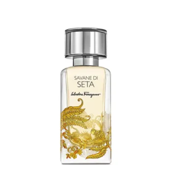 <span class="notranslate">SALVATORE FERRAGAMO SAVANE DI SETA</span> eau de parfum spray 100 ml Unisex <span class="notranslate">SALVATORE FERRAGAMO SAVANE DI SETA</span> eau de parfum spray 100 ml Unisex