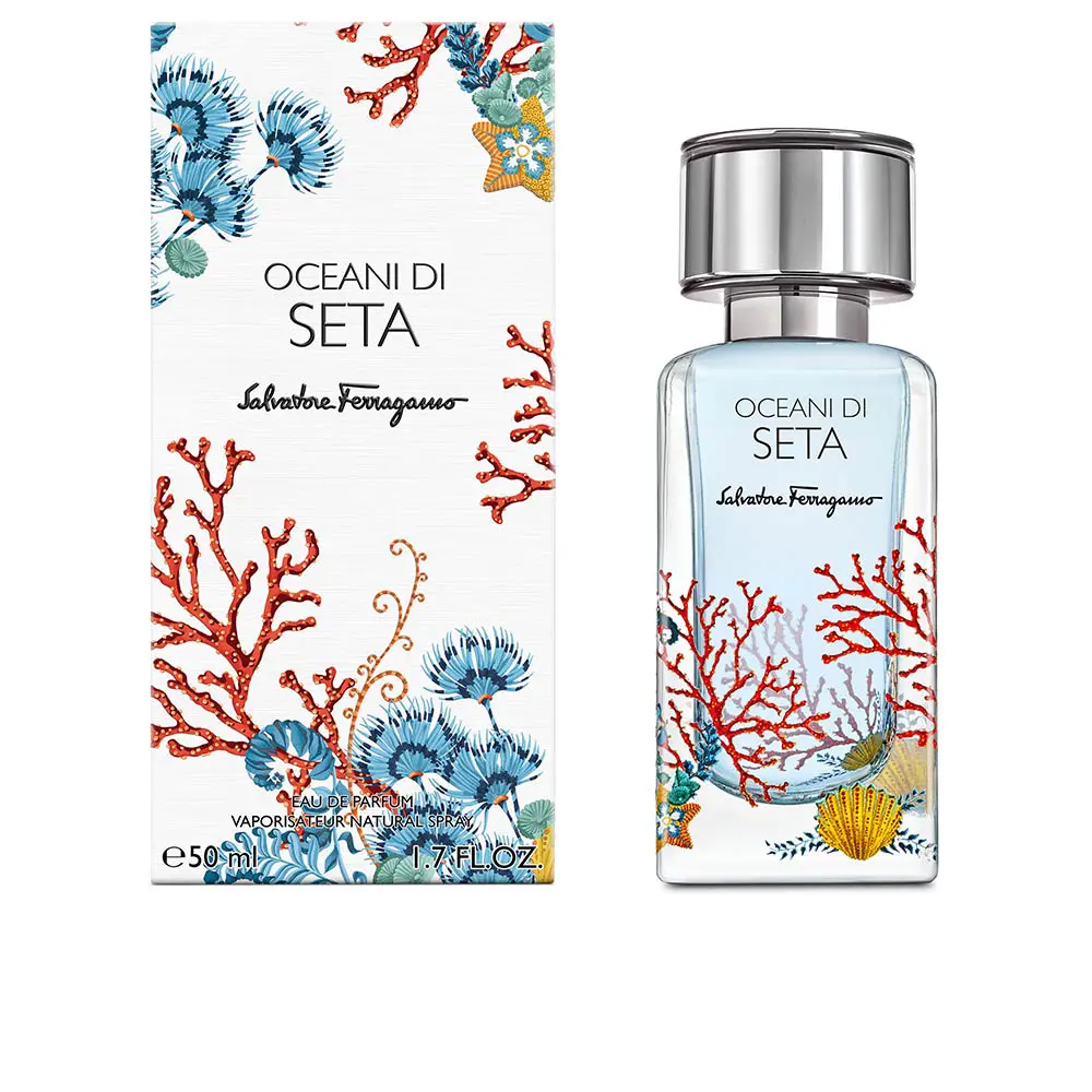 <span class="notranslate">SALVATORE FERRAGAMO OCEANI DI SETA</span> eau de parfum spray 100 ml Unisex <span class="notranslate">SALVATORE FERRAGAMO OCEANI DI SETA</span> eau de parfum spray 100 ml Unisex