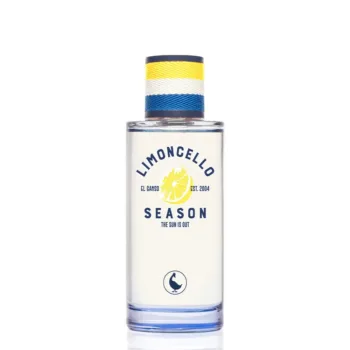 EL GANSO LIMONCELLO SEASON eau de toilette vaporisateur 125 ml pour hommes EL GANSO LIMONCELLO SEASON eau de toilette vaporisateur 125 ml pour hommes
