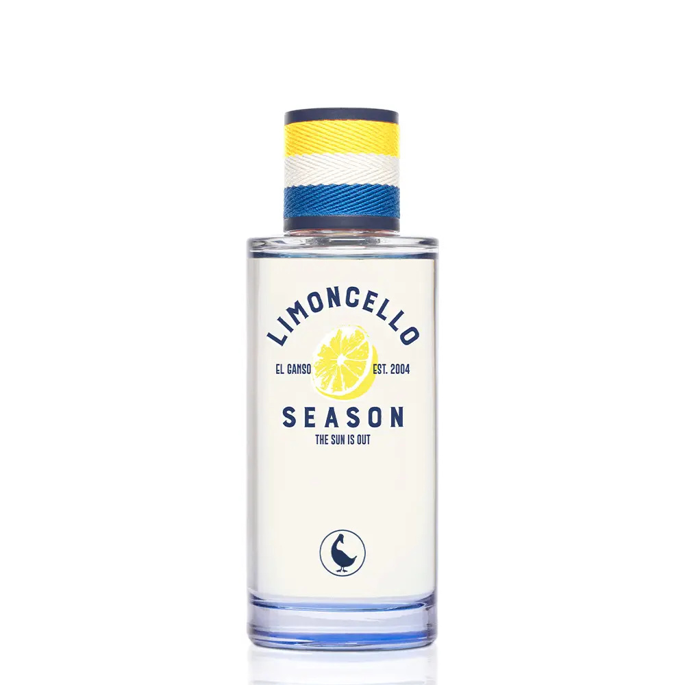 <span class="notranslate">EL GANSO LIMONCELLO SEASON</span> eau de toilette spray 125 ml for Men <span class="notranslate">EL GANSO LIMONCELLO SEASON</span> eau de toilette spray 125 ml for Men