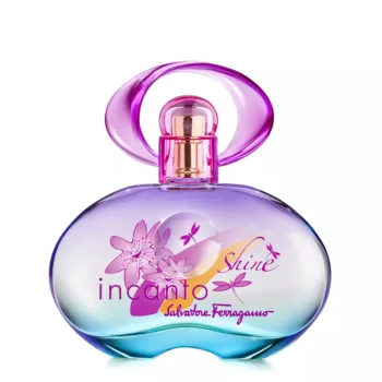 <span class="notranslate">SALVATORE FERRAGAMO INCANTO SHINE</span> eau de toilette spray 100 ml Unisex <span class="notranslate">SALVATORE FERRAGAMO INCANTO SHINE</span> eau de toilette spray 100 ml Unisex