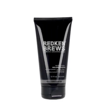 REDKEN BREWS REDKEN BREWS work hard molding paste 150 ml