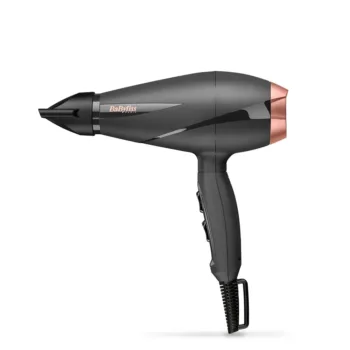 BABYLISS SÈCHE-CHEVEUX 6709DE Smooth Pro 2100w 1 u
