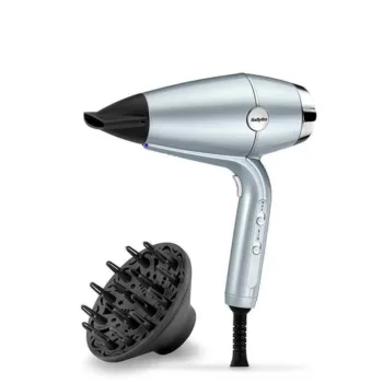 BABYLISS HAARTROCKNER D773DE Hydrofusion 2100w 1 St