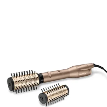 BABYLISS BÜRSTE ROTATORIO AS952E Big Hair Dual 1 St