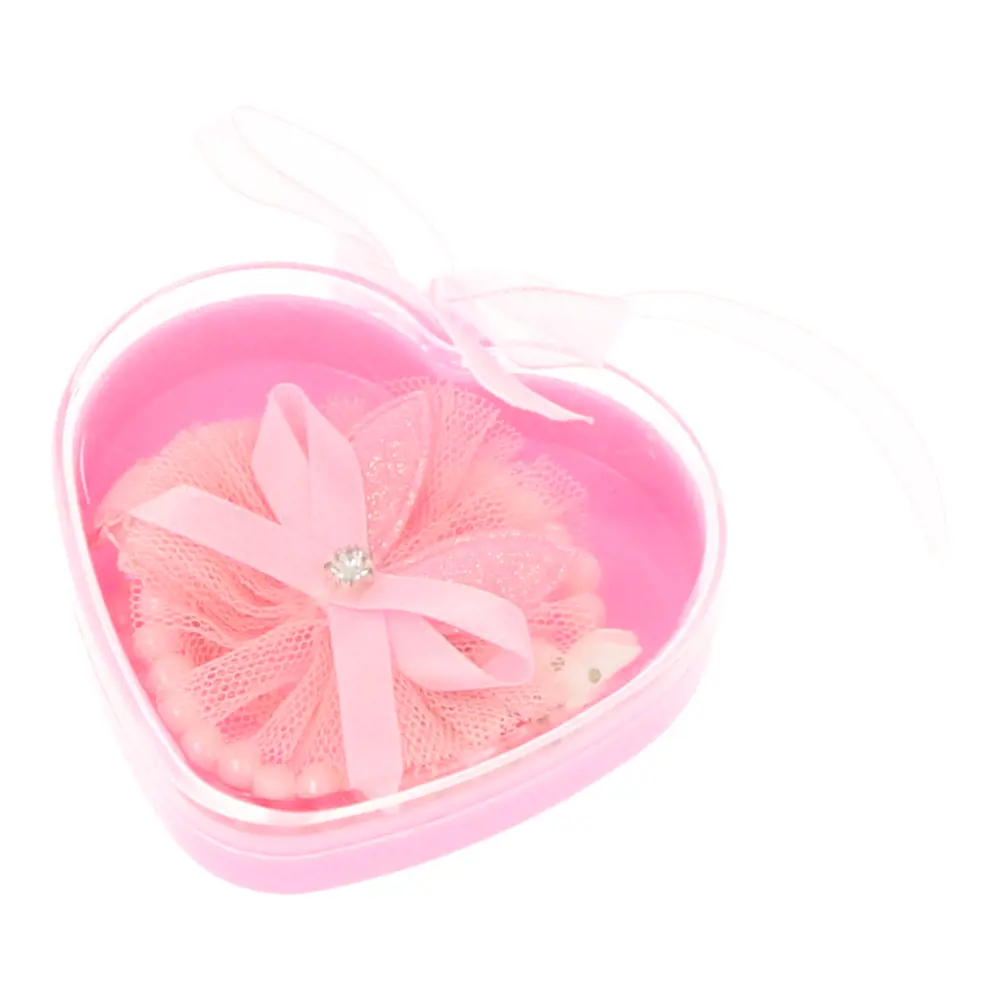 INCA ACCESORIOS CAJITA set 5 pz