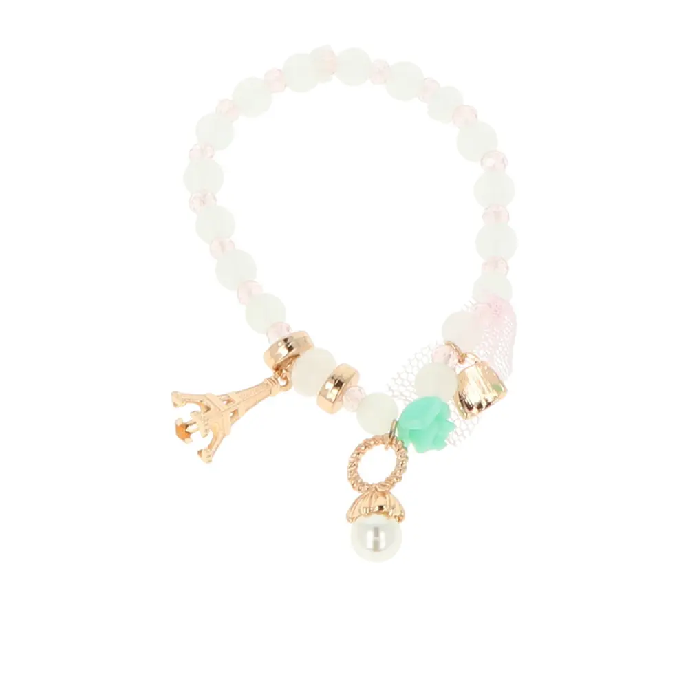 INCA INCA PULSERA bolitas paris 1 pz