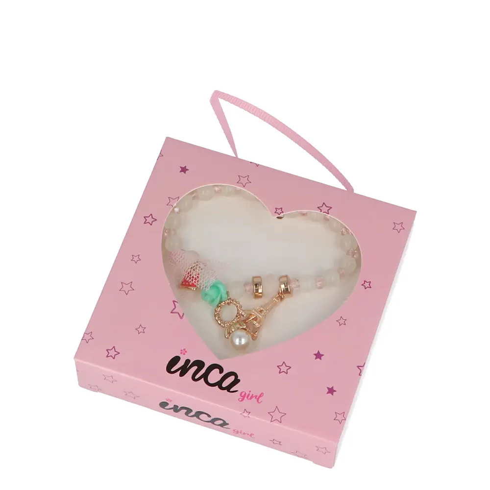 INCA INCA PULSERA bolitas paris 1 pz INCA INCA PULSERA bolitas paris 1 pz