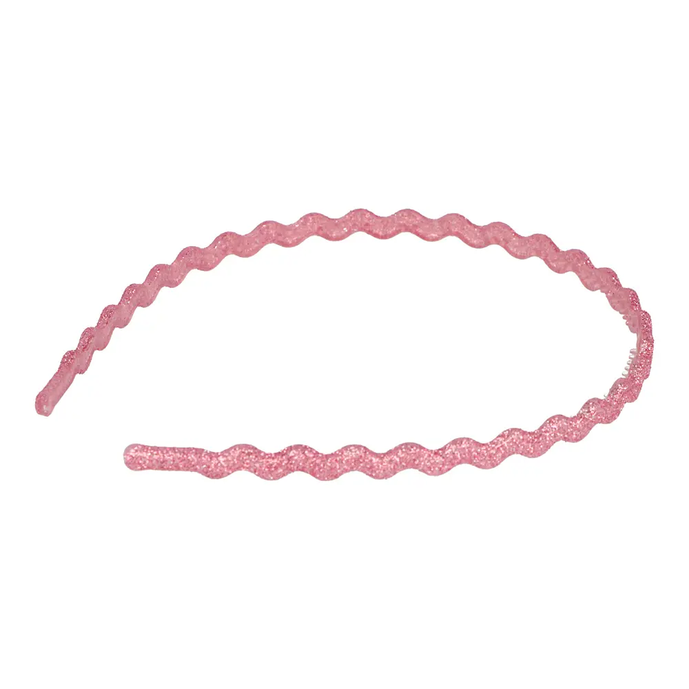 INCA DIADEMAS FINAS CON PURPURINA set 3 pcs INCA DIADEMAS FINAS CON PURPURINA set 3 pcs - Image 2