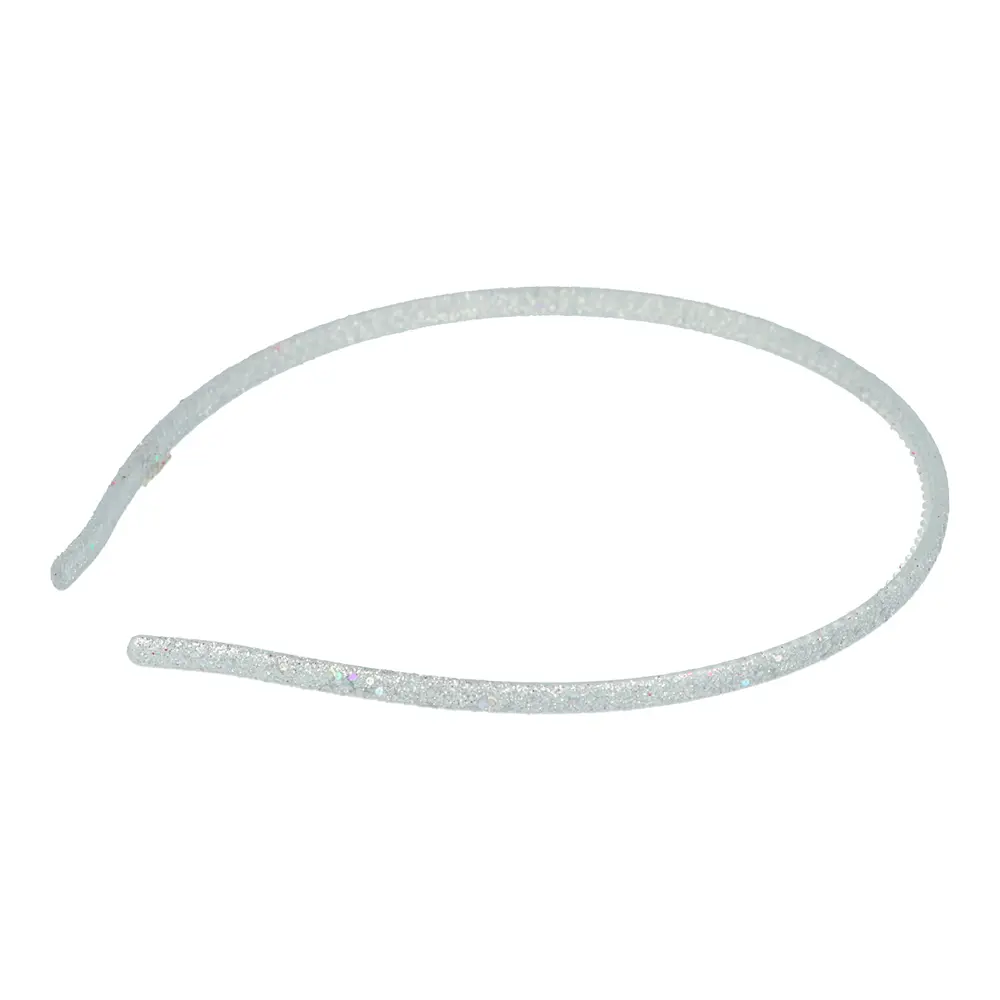 INCA DIADEMAS FINAS CON PURPURINA set 3 pcs INCA DIADEMAS FINAS CON PURPURINA set 3 pcs - Image 4