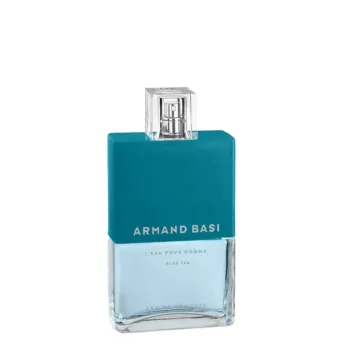 <span class="notranslate">ARMAND BASI L'EAU POUR HOMME BLUE TEA</span> eau de toilette 75 ml Unisex