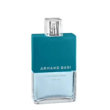 <span class="notranslate">ARMAND BASI L'EAU POUR HOMME BLUE TEA</span> eau de toilette 125 ml Unisex