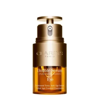 <span class="notranslate">CLARINS DOUBLE SERUM</span> eyes 20 ml