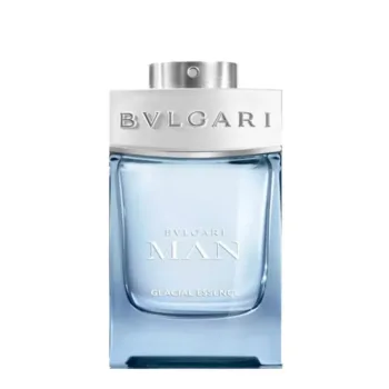 BVLGARI BVLGARI MAN GLACIAL ESSENCEeau de parfum vaporisateur 60 ml pour Homme