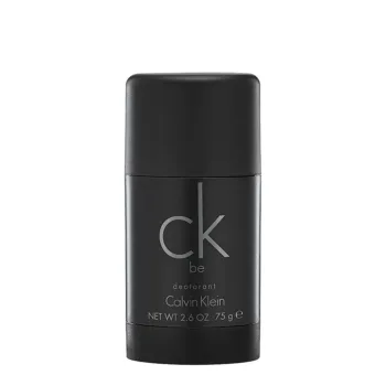 CALVIN KLEIN CK BE Deodorant Stick 75 gr