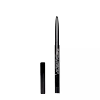 CHANEL STYLO YEUX waterproof #88-noir intense