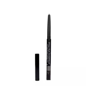 CHANEL STYLO YEUX waterproof #42-gris graphite