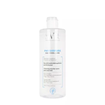 SVR LABORATOIRE DERMATOLOGIQUE PHYSIOPURE eau micellaire 400 ml