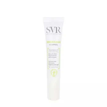 <span class="notranslate">SVR LABORATOIRE DERMATOLOGIQUE SEBIACLEAR</span> cicapeel 15 ml