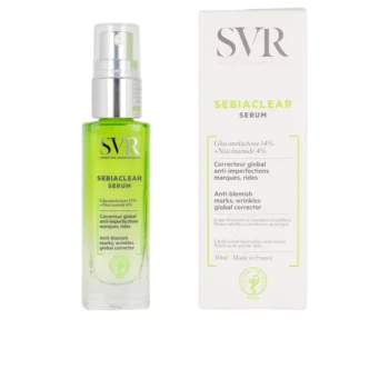 <span class="notranslate">SVR LABORATOIRE DERMATOLOGIQUE SEBIACLEAR</span> serum 30 ml