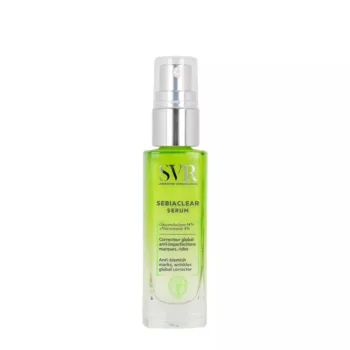 <span class="notranslate">SVR LABORATOIRE DERMATOLOGIQUE SEBIACLEAR</span> serum 30 ml