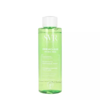 SVR LABORATOIRE DERMATOLOGIQUE SEBIACLEAR micro-peeling 150 ml