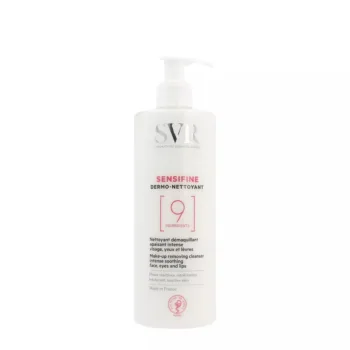 <span class="notranslate">SVR LABORATOIRE DERMATOLOGIQUE SENSIFINE</span> dermo net 400 ml