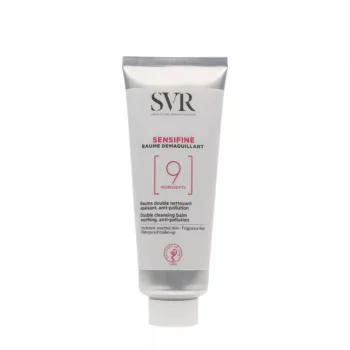 <span class="notranslate">SVR LABORATOIRE DERMATOLOGIQUE SENSIFINE</span> balm demaquillant 100 ml