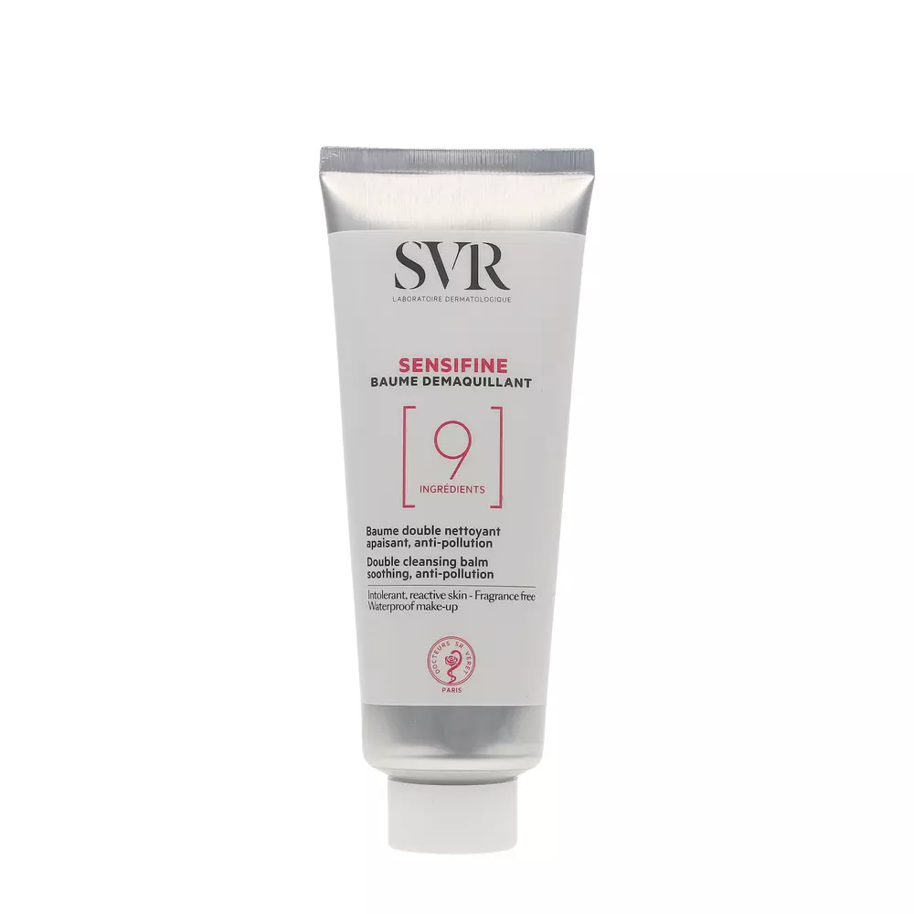 <span class="notranslate">SVR LABORATOIRE DERMATOLOGIQUE SENSIFINE</span> balm demaquillant 100 ml <span class="notranslate">SVR LABORATOIRE DERMATOLOGIQUE SENSIFINE</span> balm demaquillant 100 ml