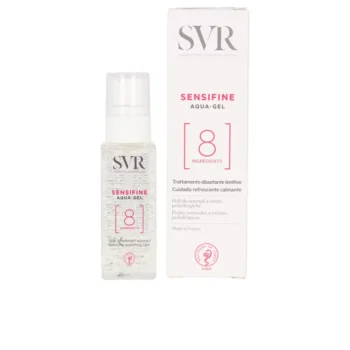 <span class="notranslate">SVR LABORATOIRE DERMATOLOGIQUE SENSIFINE</span> aquagel 40 ml