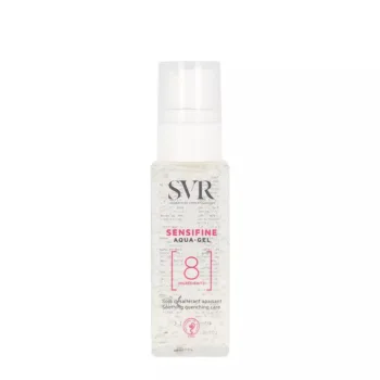 <span class="notranslate">SVR LABORATOIRE DERMATOLOGIQUE SENSIFINE</span> aquagel 40 ml