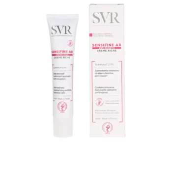 <span class="notranslate">SVR LABORATOIRE DERMATOLOGIQUE SENSIFINE AR</span> riche 40 ml