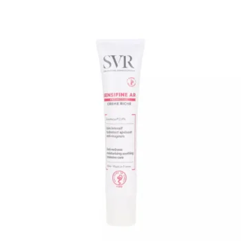 <span class="notranslate">SVR LABORATOIRE DERMATOLOGIQUE SENSIFINE AR</span> riche 40 ml
