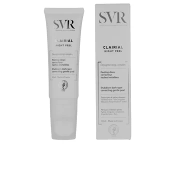 <span class="notranslate">SVR LABORATOIRE DERMATOLOGIQUE CLAIRIAL</span> night peel 50 ml