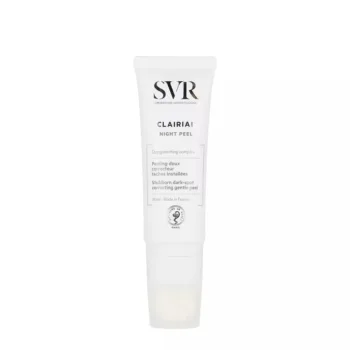 SVR LABORATOIRE DERMATOLOGIQUE CLAIRIAL peeling notturno 50 ml