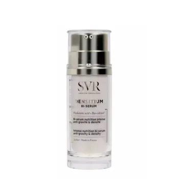 <span class="notranslate">SVR LABORATOIRE DERMATOLOGIQUE DENSITIUM</span> bi-serum 30 ml