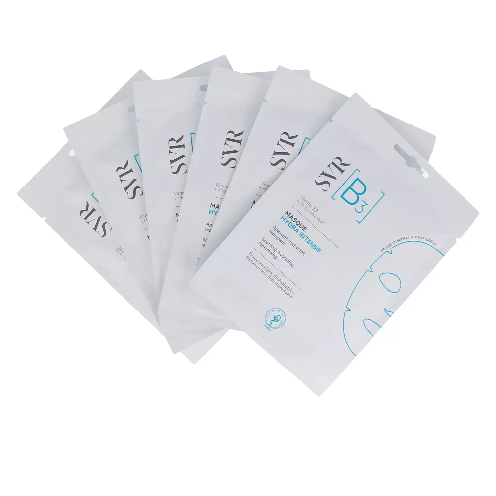 <span class="notranslate">SVR LABORATOIRE DERMATOLOGIQUE B3</span> MASK HYDRA INTESIF 12 LOT 6 pz