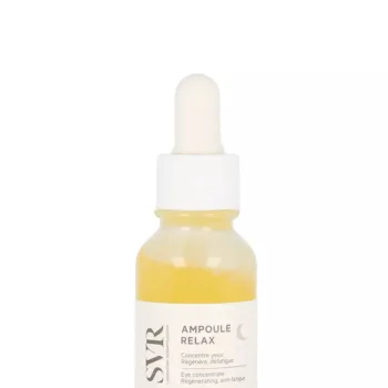 <span class="notranslate">SVR LABORATOIRE DERMATOLOGIQUE</span> AMPOULE relax yeux 15 ml