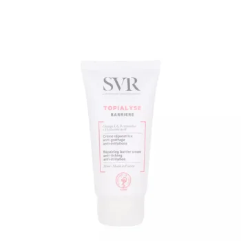 SVR LABORATOIRE DERMATOLOGIQUE TOPIALYSE Repairung Barrier Cream 50 ml SVR LABORATOIRE DERMATOLOGIQUE TOPIALYSE Repairung Barrier Cream 50 ml