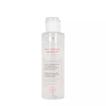 <span class="notranslate">SVR LABORATOIRE DERMATOLOGIQUE TOPIALYSE</span> Palpebral demaquillant 125 ml