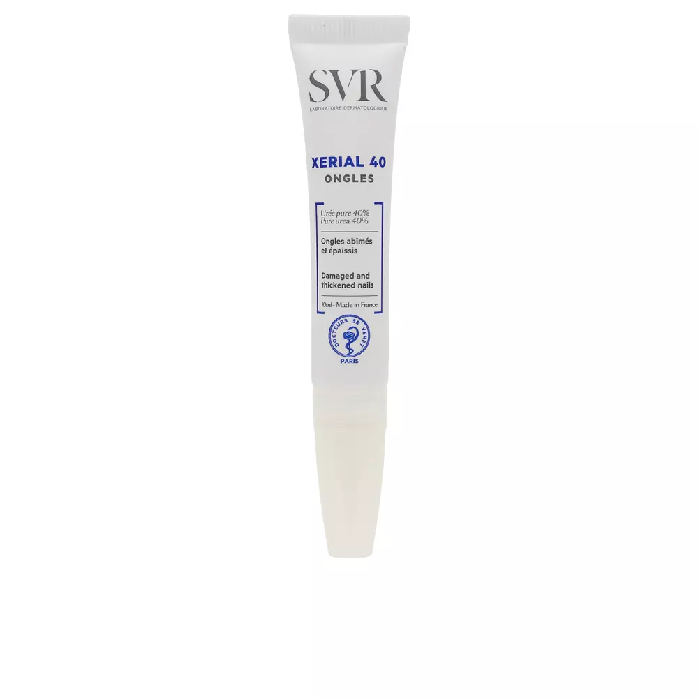 SVR LABORATOIRE DERMATOLOGIQUE XERIAL ongles 10 ml