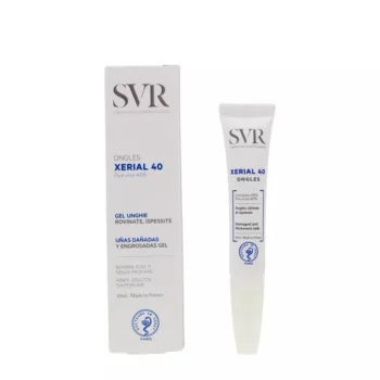 SVR LABORATOIRE DERMATOLOGIQUE XERIAL ongles 10 ml