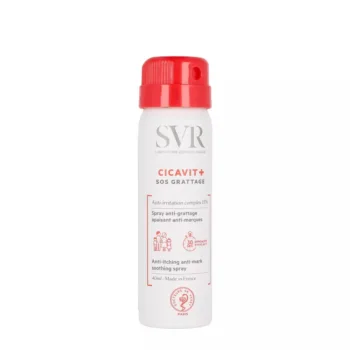 SVR LABORATOIRE DERMATOLOGIQUE CICAVIT+ sos grattage 40 ml